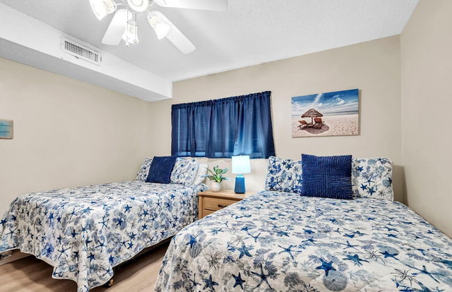 Destin on the Gulf 205 - Photo 7