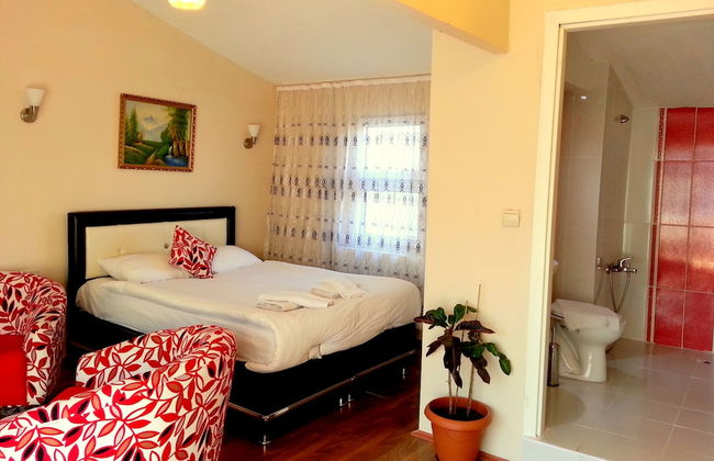 By Pera Suites - Foto 17