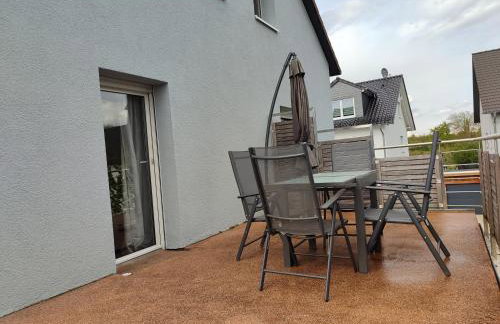 Ferienwohnung Rhein-Main II - Foto 4