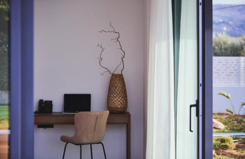 Manza Villa - 850m to Beach with Pickleball Court by etouri - Photo 28