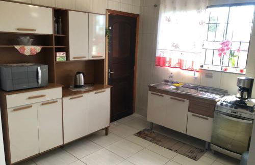 Casa para diarias e empresas - Foto 1