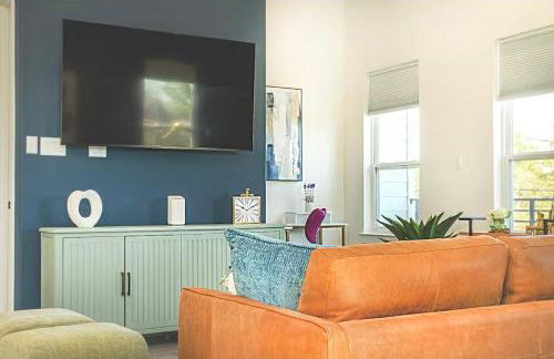 The Cozy Corner - Foto 13