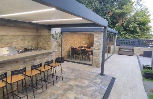 Casa de invitados de Jacky & Fredy - Foto 11