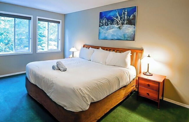 Polar Peak Lodges by Fernie Lodging CO - Photo 25