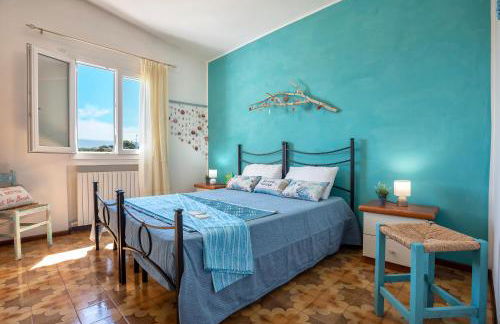 Villa Asinara Sea View & Terrace - Foto 17