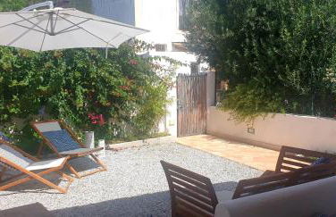 Villa Euribia - Foto 7