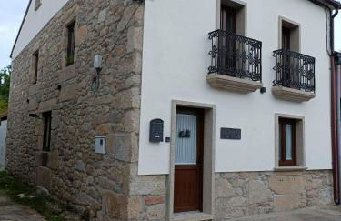 A Casa da aldea de Iria - Foto 25