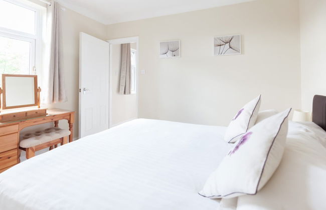 Toothbrush Apartments - Ipswich East - Cauldwell Ave - Foto 4