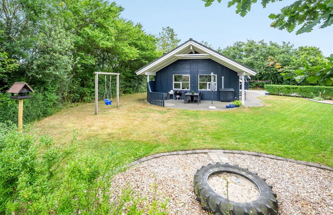 "Herlugh" - 1km to the fjord - Foto 1