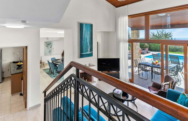 Villa 93 Calantha in Kouklia - Foto 44