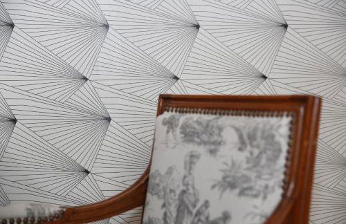 Family house Bordeaux centre, pool, garden, air conditioning - Foto 21