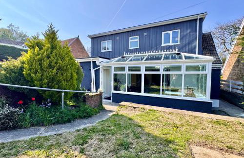 Modern Retreat in Mumbles - Disabled Access! - Foto 73