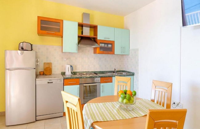 Apartments Žaknić - Foto 14