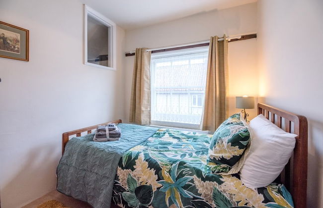 The Old Butchers Shop, Bramfield - Foto 4