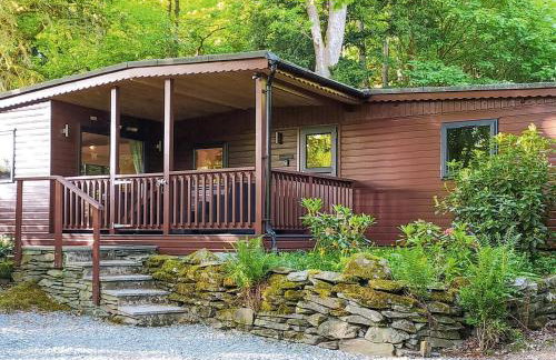 Elterwater Neaum Crag - Foto 1