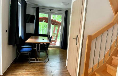 Ferienhäuser vom Freizeitpark Possen - Foto 46