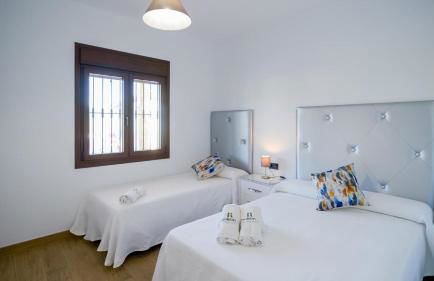 Casa Rural Tajo de Gómer Riogordo by Ruralidays - Foto 12