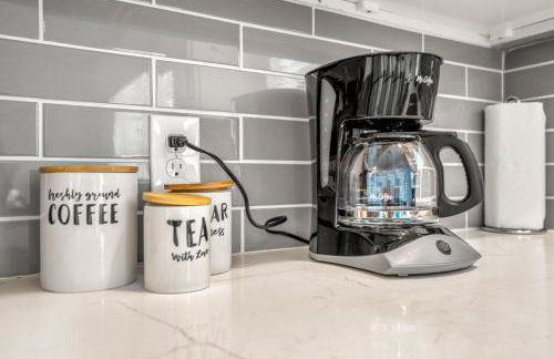 Universal Apartment at East Downtown - Foto 14