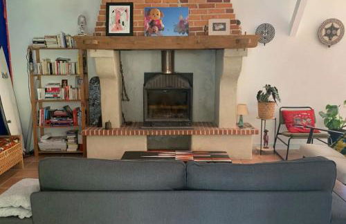 Maison Typique Landaise - Foto 26