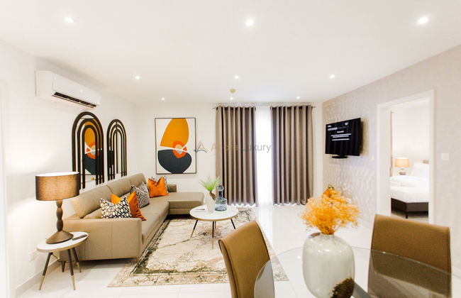 Accra Luxury Apartments at Loxwood - Foto 41