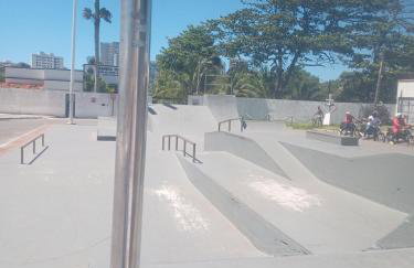 Beira-mar, vista e localização - Pé na Areia - - Foto 35