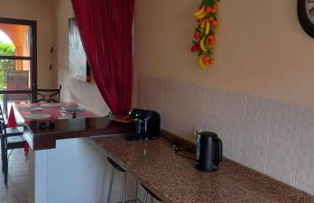 HL 009- 2 Bedroom villa,HDA golf resort, Fuente Alamo - Foto 7