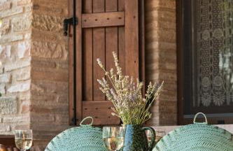 Rustic Country House - Foto 11