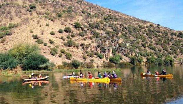 Un'esperienza unica!