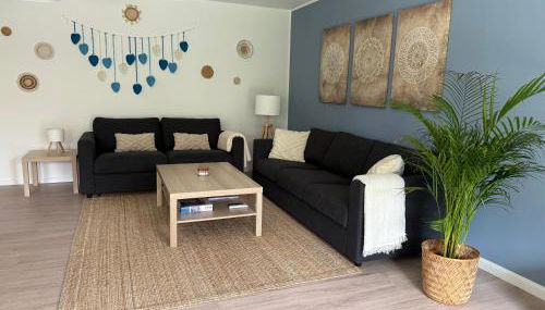 FeWo an den Salzwiesen - Foto 5