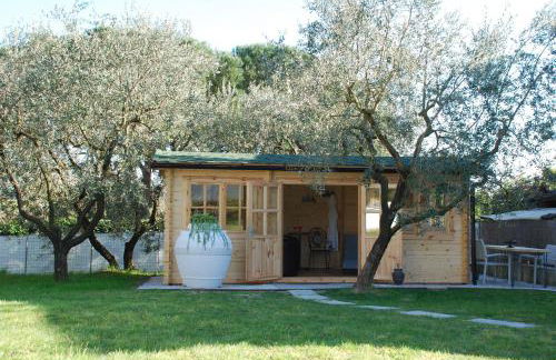 Le Cerbaie - Casa Vacanze - Foto 27