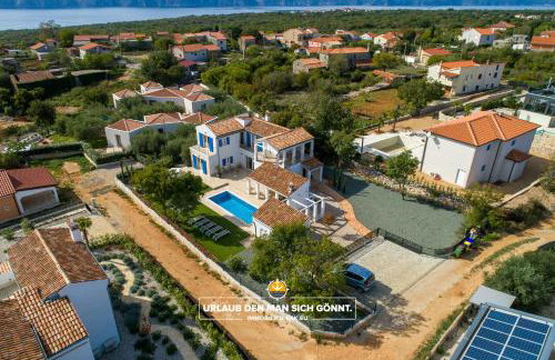 Villa Ohana Krk - Photo 37