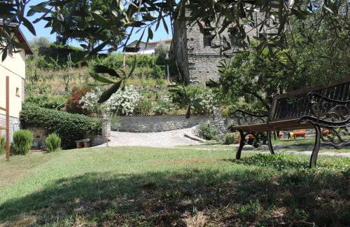 agriturismo il poderetto - Foto 43