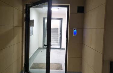 Apartament Loft KB-Ściegiennego (garaż, centrum) - Foto 3