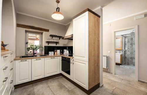 Mediterrane Steinvilla mit Privatpool, Whirlpool, Darts, Billard, Tischtennis, Gym - Foto 36