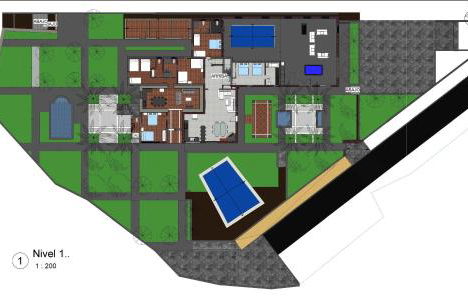 VillaCasa Marbella - Foto 20