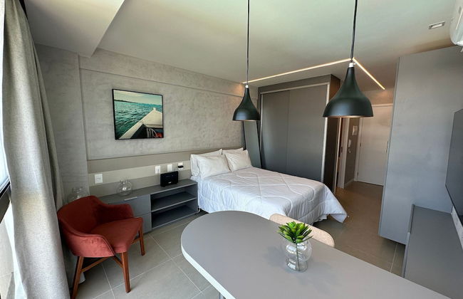 APARTAMENTO ALTO LUXO - Foto 6