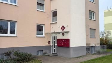 Bamberg 04 - Apartment für Firmen - Foto 2