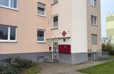 Bamberg 04 - Apartment für Firmen - Foto 2