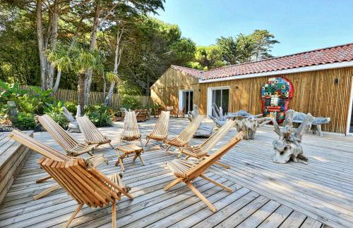 Domaine Le Sherwood - Photo 29