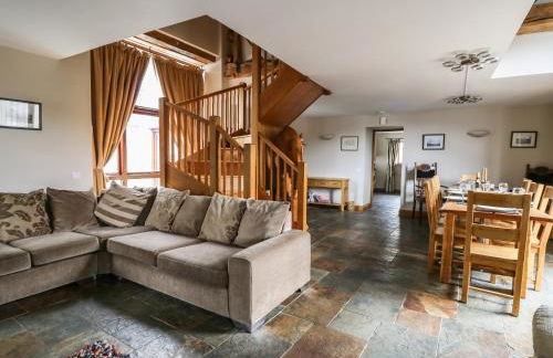 Maes Y Berllan Barn - Foto 7