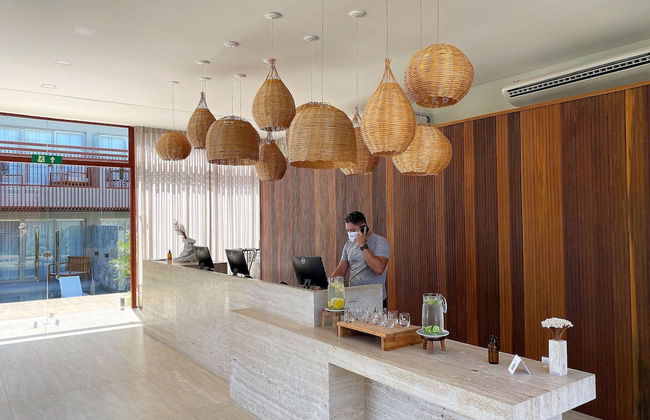 Flat Ilê de Pipa Premium - By Almare - Foto 2