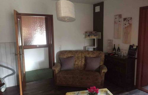 Gemütliche Wohnung auf dem Ziegenhof - Foto 22