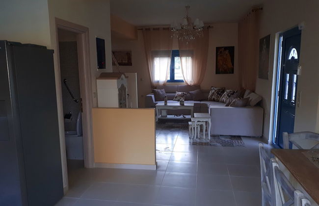 Lindos Luxury Retro Villas - Photo 31