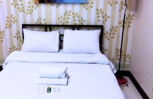 Tess and Tessha Condotel near T3 Airport - Foto 25