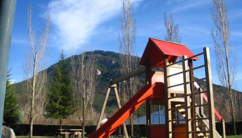 Apartamentos Naspún - Foto 2