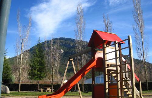 Apartamentos Naspún - Foto 2