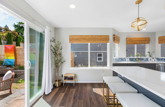 Goblin's D&D House Cinema Board Games - Photo 28