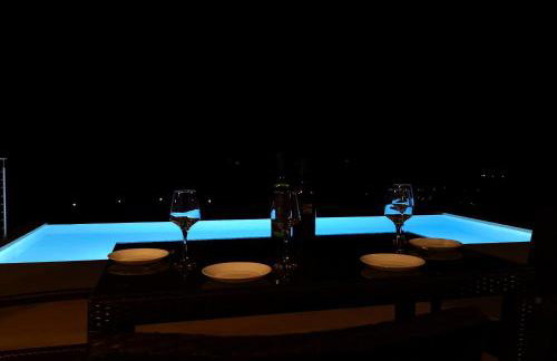 Sunset Sea View Villa 1 - Foto 37