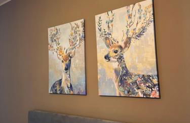 Rifugio con vista Montagna e Accesso Diretto Alle Piste - Foto 13