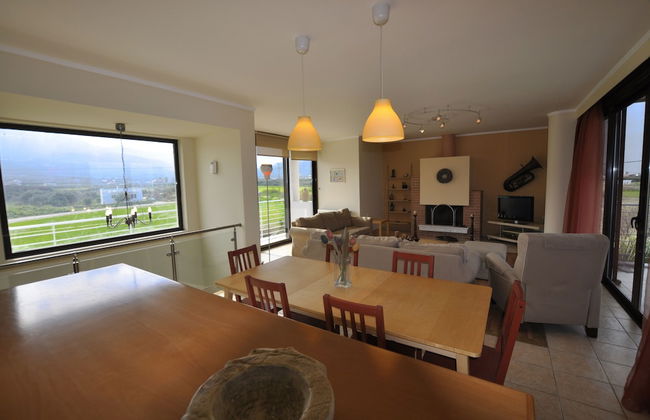 Xenos Villa 2 With 5 Bedrooms Private Swimming Pool, Near the sea - Foto 34